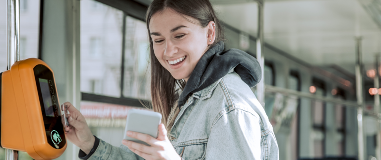 Why the Road Less Traveled Often Begins with a Bus Ticket